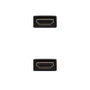 Nanocable Cable HDMI Alta Velocidad 10m Negro, HDMI Macho-Macho 1.4b, 4K y 3D